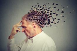  یک روش جدید و غیر تهاجمی برای تشخیص آلزایمر