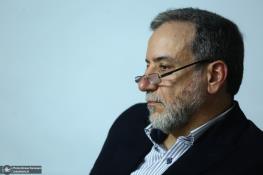  عباس عراقچی: نباید در تله‌ امنیتی سازی افتاد/ روسیه در اوکراین اشتباهات زیادی کرد/پیروزی در عرصه نظامی مهم اما کافی نیست/ دیپلماسی بخشی از میدان است