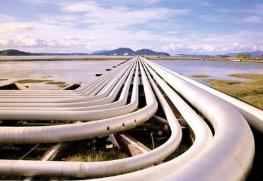 ایران و ترکیه در یک قدمی تمدید قرارداد ۲۵ ساله گازی/ فعلا نمی‌توانیم صادرات فرآورده به آنکارا داشته باشیم 