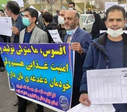  در گفتگو با نیروهای مطالبه‌گر وزارت جهاد کشاورزی بررسی شد؛ میانگین بالای حقوق برخی دستگاه‌ها کژتابی دارد/ مشکلات معیشتی کارکنان در آمار سازمان اداری و استخدامی جلوه نمی‌کند 