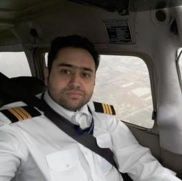 باز هم رسوایی مجدد برای خبرگزاری تسنیم! / مرکز آموزش تایپ خلبانی تیدا : خبرتان درباره شرکت خلبان کامبیز مهدیزاده بدون در نظر گرفتن مقررات در آموزش تایپ هواپیمای ایرباسA320 کذب است