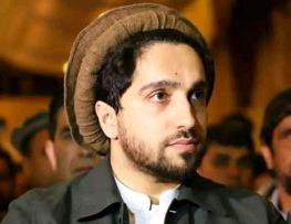  احمد مسعود: سازمان ملل متعهد بماند از به رسمیت شناختن طالبان جلوگیری کنند / در افغانستان باید یک حکومت برآمده از اراده مردم شکل بگیرد در غیر اینصورت مبارزات مسلحانه ما ادامه خواهد یافت