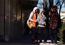  شریفی‌زارچی، استاد سابق دانشگاه شریف: مشارکت نسل Z در گرو تامین کرامت آنهاست