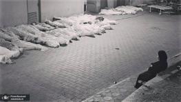  مدیر دفتر کمیسرعالی حقوق بشر در نیویورک: شاهد وقوع نسل کشی فلسطینیان در برابر چشمانمان هستیم/ سازمان ملل در متوقف کردن آن ناتوان است