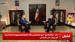 لاریجانی: پیام رهبر انقلاب را به بشار اسد و نبیه بری رساندم/نکات مثبتی در پیش نویس طرح آمریکا برای آتش بس وجود دارد /حزب الله خودش تصمیم می گیرد