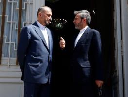  «ایراگزیت»؛ چرا خروج فوریِ ایران از «تله‌ پلاسـیبو» ضروری ست؟