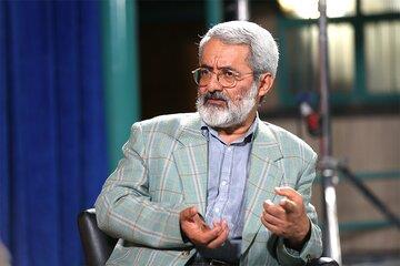  زیاده خواهی پایداری‌ها اصول تشکیلاتی را می‌شکند سلیمی نمین: «شریان» جریان مطرحی نیست /«عدم احراز صلاحیت»، دیگر معنا نخواهد داشت