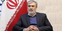  رئیس کمیسیون امنیت ملی مجلس: تحرکات تحریرالشام از چشم و رصد جمهوری اسلامی دور نماند/ دولت بشار اسد به تذکرات دلسوزانه ایران عمل نکرد