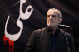 پزشکیان:ایران وقتی درست می شود که ما تغییر کنیم/ ما چیزی از دیگران کم نداریم ، باید اراده کنیم و کشور خود را بسازیم