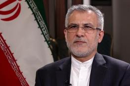  سفیر سابق ایران در افغانستان: عدم استفاده از‌ واژه «تروریستی» در بیانیه طالبان درباره حادثه کرمان، واجد معانی خاص خود است