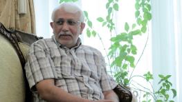 محبعلی، دیپلمات سابق: یکی از دلایلی که عربستان روابط دیپلماتیک با ایران برقرار کرد، زمینه‌سازی برای عادی‌سازی روابط با اسرائیل بود / سیاست خارجی ما امکان مانور ندارد؛ اقدام خاصی در مقابل این طرح نمی‌توانیم انجام دهیم