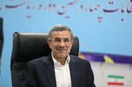 آش احمدی نژاد برای زنان و اقتصاد: آمده ام تا به احترام زنان و دختران سرزمین عشق و هشیاری از جا برخیزم/ اولویت من حل مشکلات معیشتی است