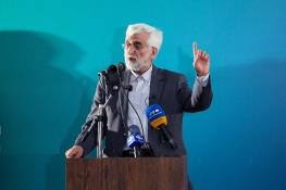  خالقی: جلیلی با آزادی اقتصادی زاویه دارد / بزرگترین مشکل او این است که نمی‌داند که نمی‌داند / پیروزی جلیلی یعنی کاهش رشد اقتصادی / رادیکال‌ها اقتصاد را تخریب می‌کنند