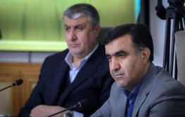  رئیس سازمان محیط زیست: منشأ گرد و غبار از «ترکمنستان و افغانستان» است / افغانستان به تعهدات زیست محیطی پایبند نیست