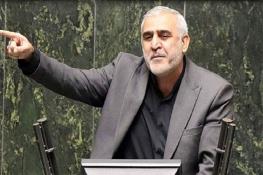  محمودوند، نماینده مجلس: تک تک نمایندگان با دلسوزی کمک کردند رئیسی، رئیس‌جمهور شود