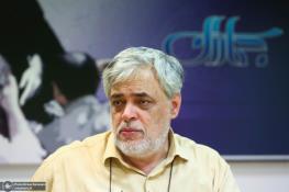  محمد مهاجری: در یک انتخابات حداقلی کاندیدای جبهه پایداری دست برتر را خواهد داشت/ ورود اصلاح‌طلبان آرایش سیاسی جریان مقابل را به هم خواهد زد/ اصلاح‌طلبان چهره‌های شاخص خودشان را اصلا وارد صحنه نکرده‌اند