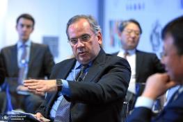  سریع القلم: باید کشور را از تحریم ها نجات داد/ دولت در سیاست خارجی نقش حداقلی دارد/ مساله اول غرب، برنامه هسته ای ایران نیست