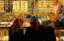افزایش حیرت انگیز قیمت طلا و سکه تا کجا ادامه دارد؟