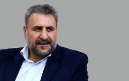  فلاحت پیشه:  رد صلاحیت شدگان دوره قبل به دنبال تضمینی برای شرکت در انتخابات هستند/ خیال قالیباف از ریاست مجلس راحت نشود، تصمیمی برای ریاست جمهوری نخواهد گرفت 