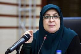 در پی وقوع زلزله خوزستان صورت گرفت؛ تماس تلفنی سخنگوی دولت با استاندار خوزستان