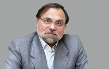 محمد مهدی مظاهری محیط زیست؛ عرصه جدید نا امنی 