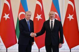 دلیل اتهام‌زنی اردوغان به ایران بابت کریدور زنگزور/ ترکیه بازنده اصلی صلح در قفقاز است؟