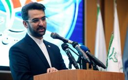  آذری جهرمی در واکنش به توهین صداوسیما به قاضی زاده هاشمی، وزیر اسبق بهداشت: آقای جبلی! صداوسیما رسانه ملی است نه بلندگوی عقده‌گشایی 