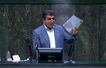 بابایی کارنامی: دوران استاد-شاگردی تمام شده/ نمی‌توان در صندوق بازنشستگی ره صدساله را یک شبه رفت