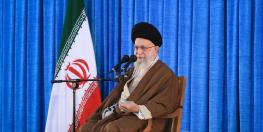  رهبر انقلاب: توافق اشکالی ندارد اما زیرساخت‌های موجود صنعت هسته‌ای نباید دست بخورد