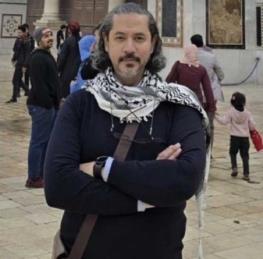  عبدالرحمن یوسف قرضاوی، فرزندِ «پدرِ معنوی اخوان المسلمین» با حکم اینترپل در لبنان بازداشت شد