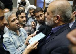 وزیر کشور انکار کرد: مطلقا نقشی در ردصلاحیت نمایندگان منتقد دولت نداشتیم /هیات های اجرایی مستقل از دولت هستند