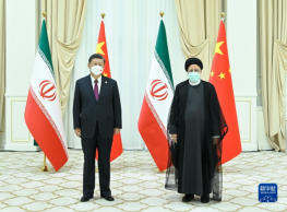  ملائک: به نظر می‌رسد وارد یک دوران رابطه نسبتا سرد با چین خواهیم شد / جبران آنچه رئیسی از پکن خواسته برای آن‌ها ناممکن است 