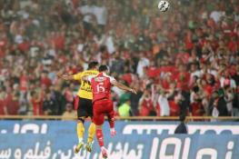 احضار نمایندگان دو باشگاه پرسپولیس و سپاهان به کمیته انضباطی