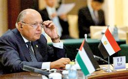 اکسکوینو حماس بخشی از دولت باقی می‌ماند طرح مصری-قطری برای آینده غزه