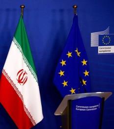  سخنگوی وزارت خارجه: زمان دقیق ادامه گفت‌‌وگوهای ایران و اروپا هنوز مشخص نشده