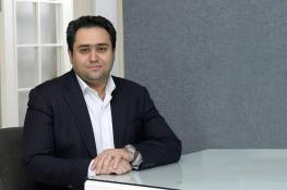 کامبیز مهدیزاده: هنوز هم نمی خواهید آن ظلم را  جبران کنید؟/ آیا می دانید با بی توجهی بهترین موقعیت برای جریان خالص سازی ایجاد شد؟