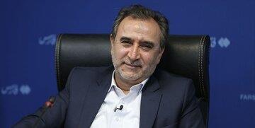 معاون رئیسی: حاضریم در مورد هواپیمای اوکراینی با ۴ کشور مذاکره کنیم /این اتفاق غیرعمدی بوده /هیچ انسان عاقلی هواپیمای خودش را در آسمانش ساقط نمی‌کند