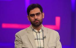 ادعای عجیب امیرحسین ثابتی: ۵۸ درصدی که در انتخابات شرکت کردند زمان انتخابات را نمی‌دانستند!