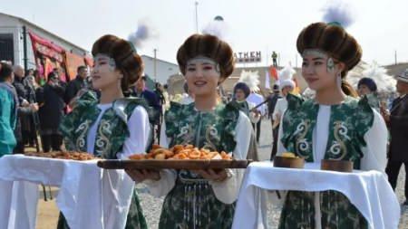  بازگشایی مرز تاجیکستان و قرقیزستان، هدیه نوروزی به مردم دو کشور