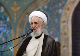 داغِ فساد باغ ازگل با هر خطبه کاظم صدیقی تازه می‌شود /حرفی که صدیقی نگفت /سرنوشت پرونده باغ ازگل چه شد؟