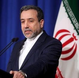 عراقچی: چندین هزار سانتریفیوژ پیشرفته وارد مدار می‌شود