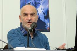   فرشاد مومنی: خطر جدی منازعه هژمونیک آمریکا و چین برای ایران! / تفکر بهشتی راه نجات اقتصاد مملکت است