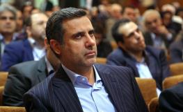  فارس: علی دیواندری، مدیر بانکی تبرئه شد