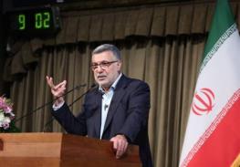  وزیر بهداشت: سال ۱۴۰۲، حدود ۵۰ هزار مرگ منتسب به آلودگی هوا بوده، یعنی ۱۲.۵۶ درصد کل مرگ‌های کشور