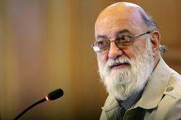  واکنش چمران به حادثه خلازیر/ چند ساختمان با یک ضربه فرو ریختند!