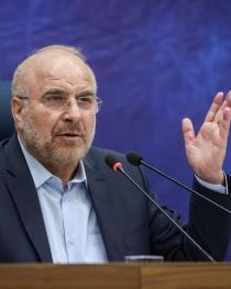  قالیباف: گاهی فکر می‌کنیم هرچه حرف‌هایمان تیزتر، ناجوانمردانه‌تر و بداخلاق‌تر باشد، انقلابی‌تر هستیم
