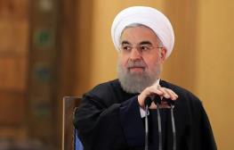 ناگفته های روحانی از پیغام های ترامپ برای ملاقات/ وقایع سال۹۸ بخاطر بنزین نبود، دنبال کودتا علیه دولت بودند/ رئیسی مصوبه را امضا کرد اما...