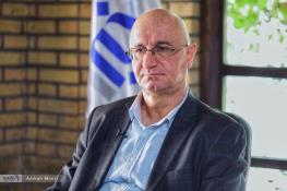  بگلریان: اردوغان به دنبال تهییج ارمنستان است ایران اجازه ایجاد کریدور زنگزور را نخواهد داد/منافع تل‌آویو و باکو در ضدیت با تهران است/ روسیه به باکو و آنکارا نزدیک شده است