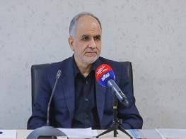  نهمین کارت زرد به دولت/ وزیر دادگستری از مجلس کارت زرد گرفت