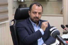  خاندوزی: سال گذشته ۸۰۰ هزار میلیارد تومان مالیات در کشور وصول شد